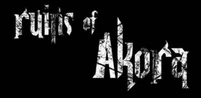 logo Ruins Of Akora